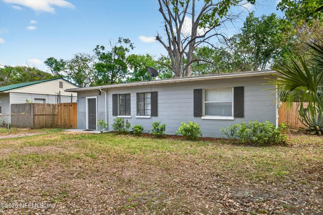 2960 W 10TH Street, Jacksonville, FL 32254