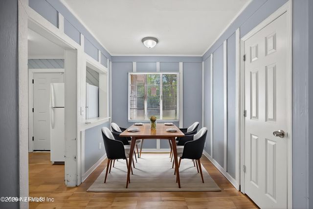 2960 W 10TH Street, Jacksonville, FL 32254