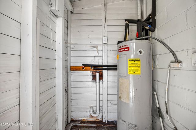 2960 W 10TH Street, Jacksonville, FL 32254