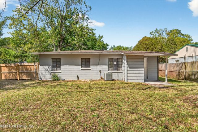 2960 W 10TH Street, Jacksonville, FL 32254