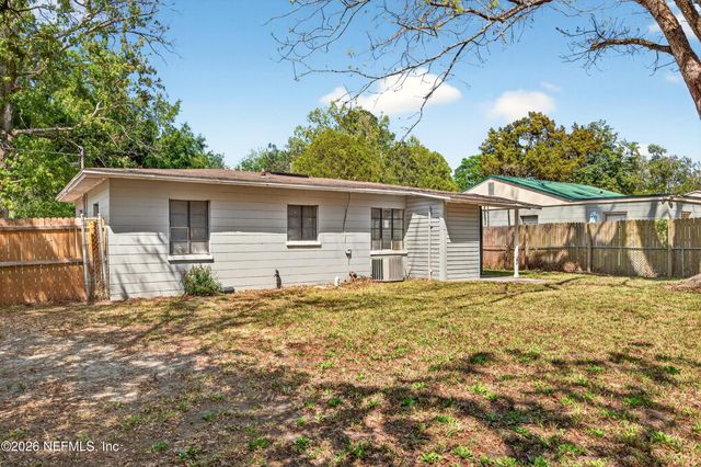 2960 W 10TH Street, Jacksonville, FL 32254