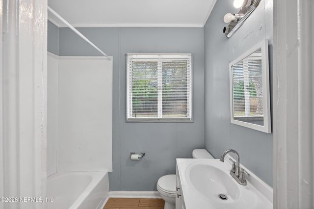 2960 W 10TH Street, Jacksonville, FL 32254