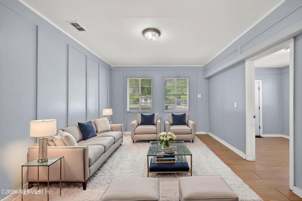 2960 W 10TH Street, Jacksonville, FL 32254