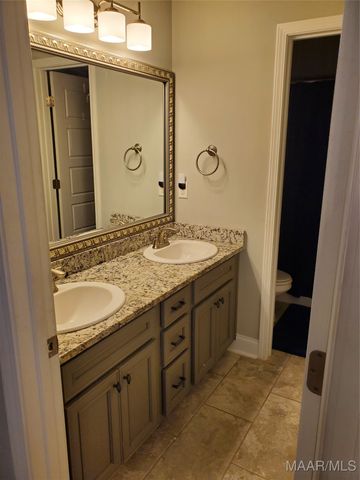 65 N Onyx Court, Pike Road, AL 36064