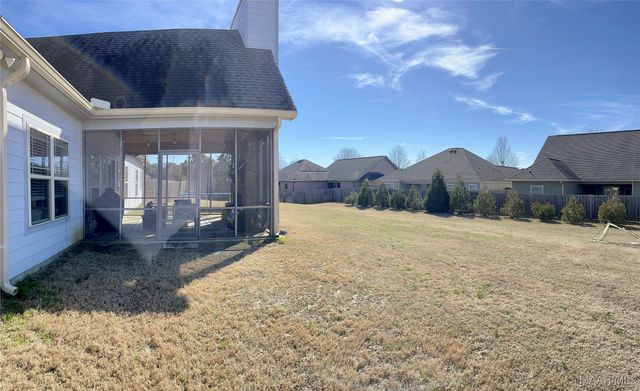65 N Onyx Court, Pike Road, AL 36064