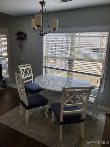 65 N Onyx Court, Pike Road, AL 36064