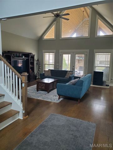 65 N Onyx Court, Pike Road, AL 36064