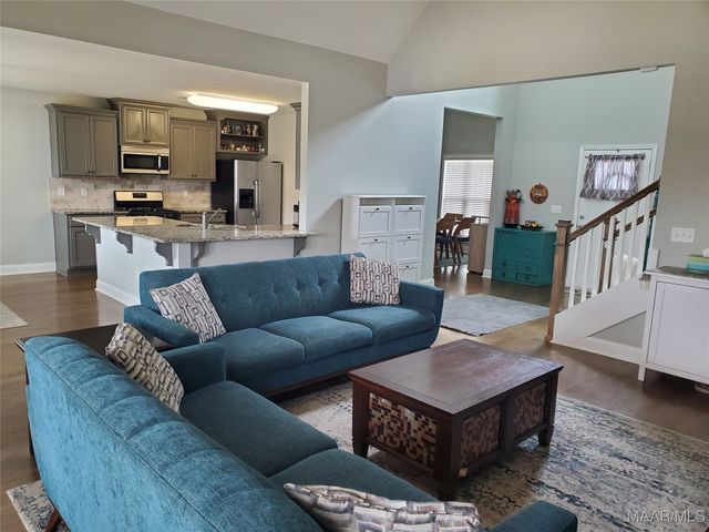 65 N Onyx Court, Pike Road, AL 36064