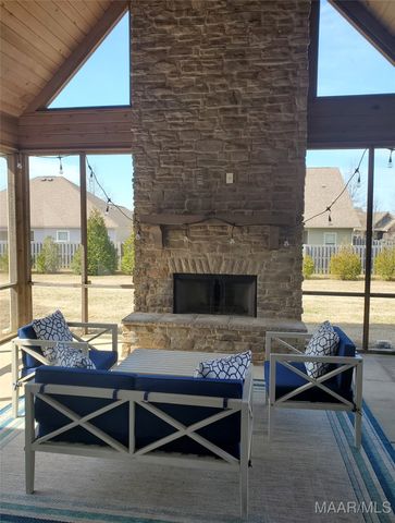 65 N Onyx Court, Pike Road, AL 36064