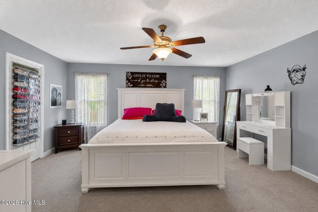 111 High Tower Lane, Aberdeen, NC 28315