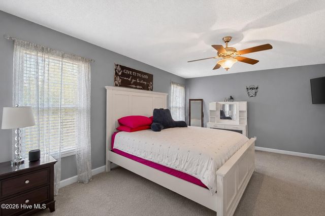 111 High Tower Lane, Aberdeen, NC 28315