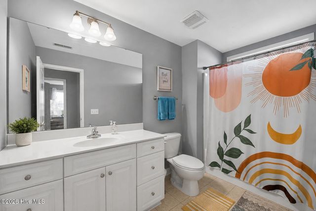 111 High Tower Lane, Aberdeen, NC 28315