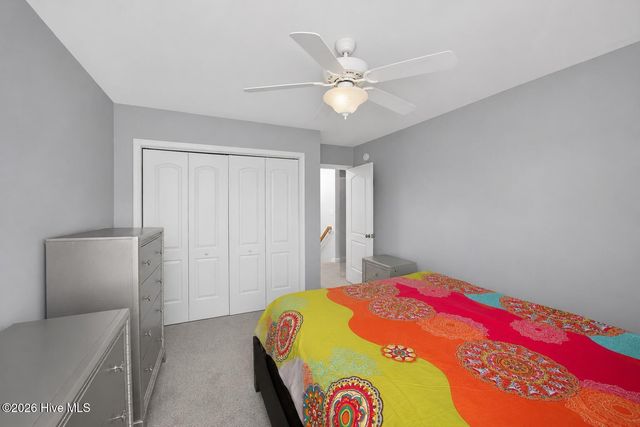111 High Tower Lane, Aberdeen, NC 28315