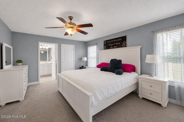 111 High Tower Lane, Aberdeen, NC 28315