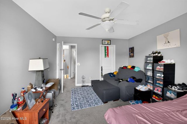 111 High Tower Lane, Aberdeen, NC 28315