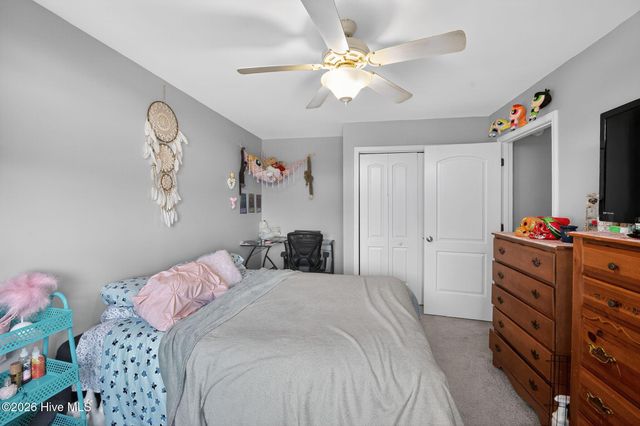 111 High Tower Lane, Aberdeen, NC 28315