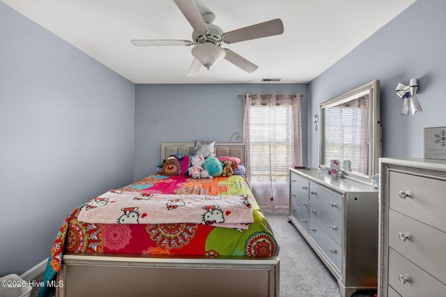111 High Tower Lane, Aberdeen, NC 28315