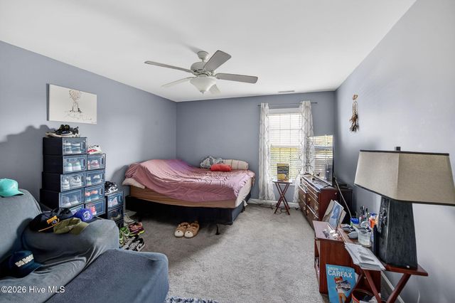 111 High Tower Lane, Aberdeen, NC 28315
