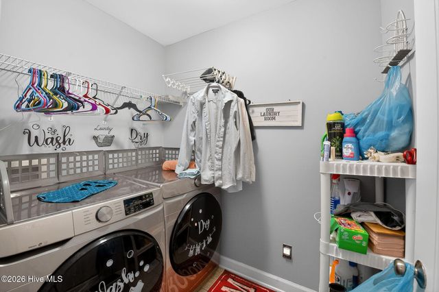 111 High Tower Lane, Aberdeen, NC 28315