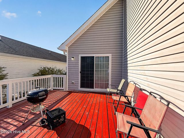 111 High Tower Lane, Aberdeen, NC 28315