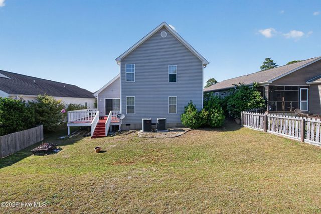 111 High Tower Lane, Aberdeen, NC 28315