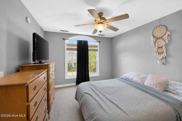 111 High Tower Lane, Aberdeen, NC 28315