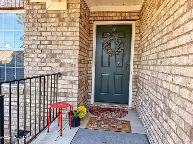 111 High Tower Lane, Aberdeen, NC 28315