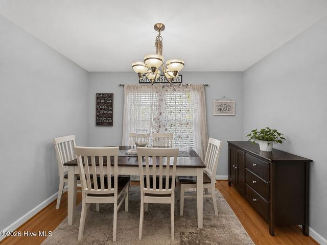 111 High Tower Lane, Aberdeen, NC 28315