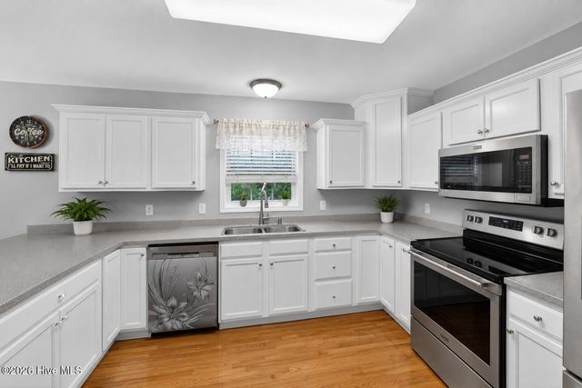 111 High Tower Lane, Aberdeen, NC 28315