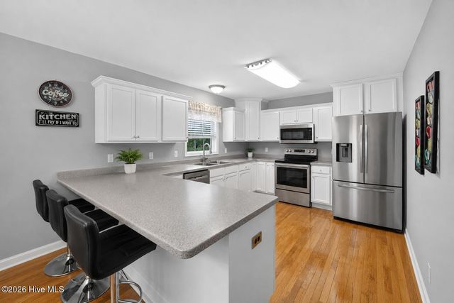 111 High Tower Lane, Aberdeen, NC 28315