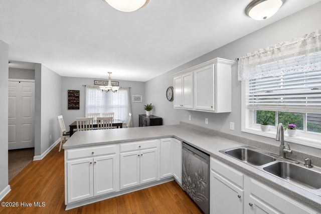 111 High Tower Lane, Aberdeen, NC 28315
