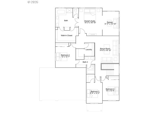 5271 N 86TH Ave, Camas, WA 98607