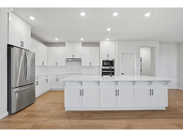 5271 N 86TH Ave, Camas, WA 98607