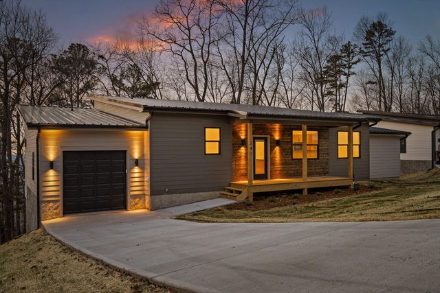 241 Eleanor Drive SW, Cleveland, TN 37311