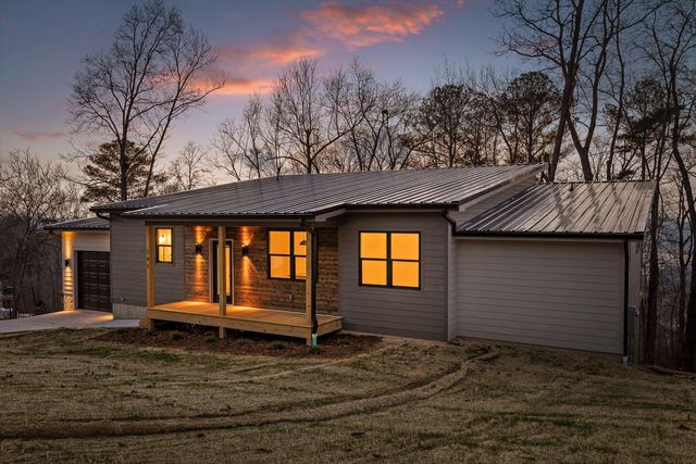 241 Eleanor Drive SW, Cleveland, TN 37311