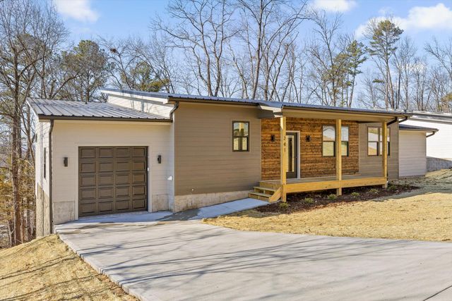 241 Eleanor Drive SW, Cleveland, TN 37311