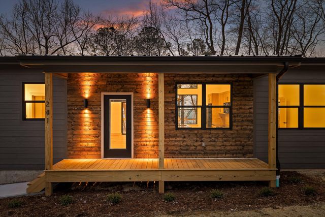 241 Eleanor Drive SW, Cleveland, TN 37311