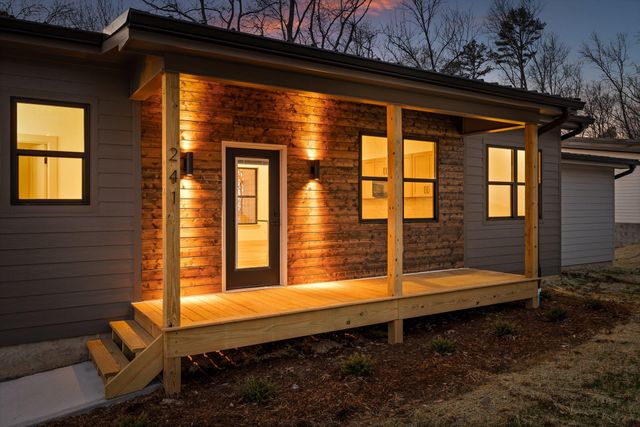 241 Eleanor Drive SW, Cleveland, TN 37311