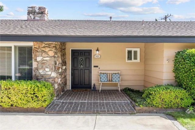 698 Wellesley, Claremont, CA 91711