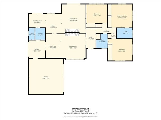 698 Wellesley, Claremont, CA 91711