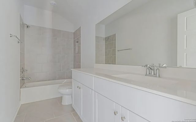 2511 seabream, San Antonio, TX 78253