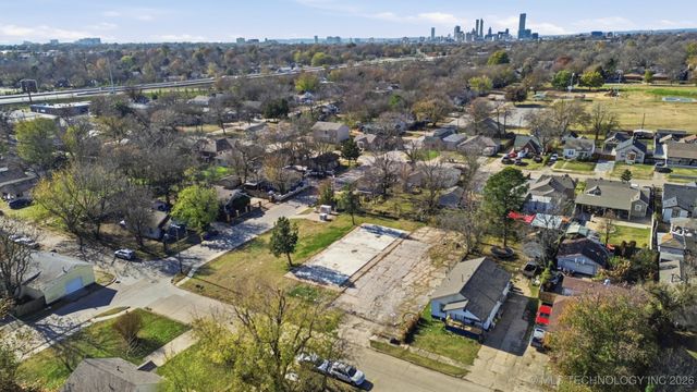 3015 E Archer Street, Tulsa, OK 74110