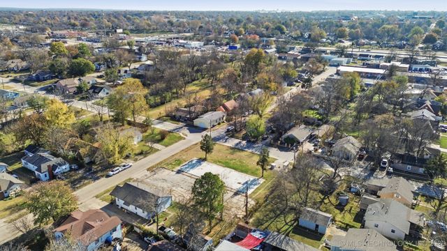 3015 E Archer Street, Tulsa, OK 74110