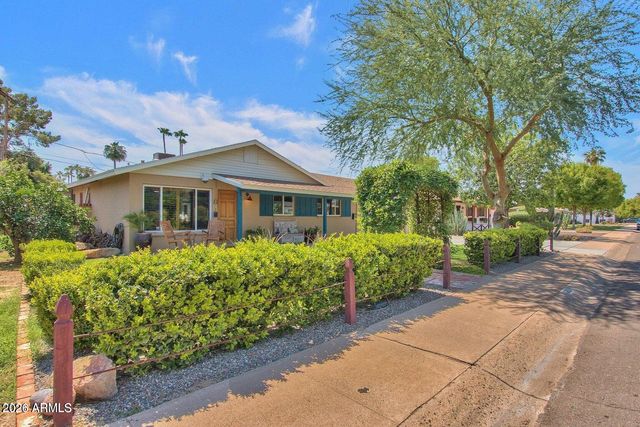 6621 E 4TH Street, Scottsdale, AZ 85251