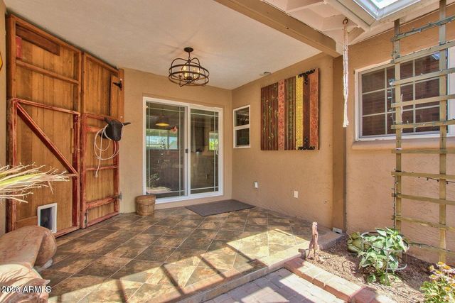 6621 E 4TH Street, Scottsdale, AZ 85251