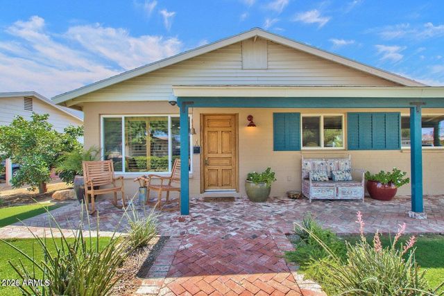 6621 E 4TH Street, Scottsdale, AZ 85251