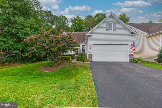 63 CHATHAM CT, Ocean Pines, MD 21811