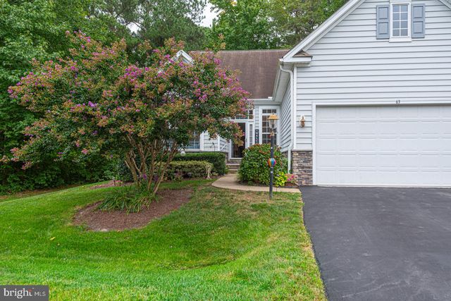 63 CHATHAM CT, Ocean Pines, MD 21811