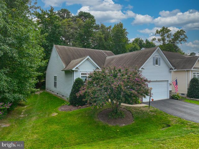 63 CHATHAM CT, Ocean Pines, MD 21811