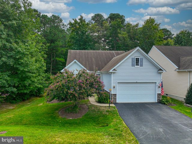 63 CHATHAM CT, Ocean Pines, MD 21811